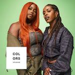 As You Are - A COLORS SHOW-cover