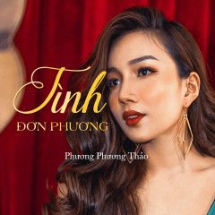 Tình Đơn Phương-cover