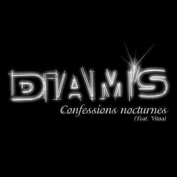 Confessions Nocturnes-cover