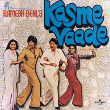 Kasme Vaade Nibhayenge Hum-cover