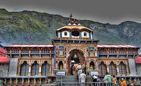 OMKARESWRI SONG FROM BADRINATH