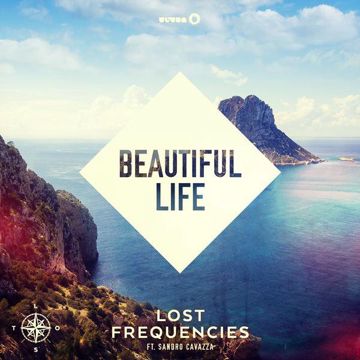 Beautiful Life-cover
