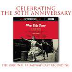 West Side Story - Original Broadway Cast: Cool-cover