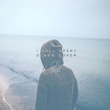 I Fall Apart (Post Malone Cover)-cover