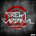 Forever Young(Extended Mix)-cover
