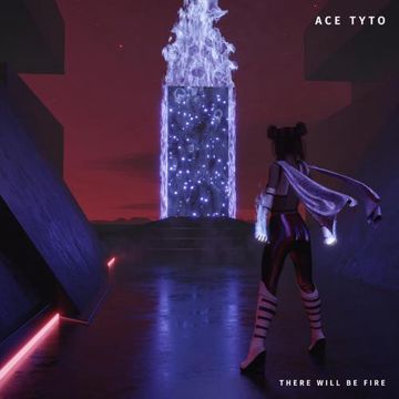 There Will Be Fire-cover