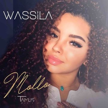 Wassila (Cover Dadju)