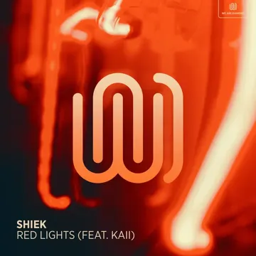 Red Lights-cover