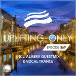 Jewel[UpOnly 369](Craig Connelly Remix - Mix Cut)-cover