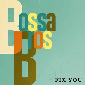 Fix You-cover