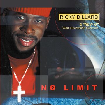No Limit-cover
