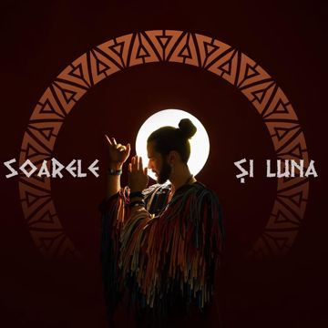 Soarele şi luna-cover