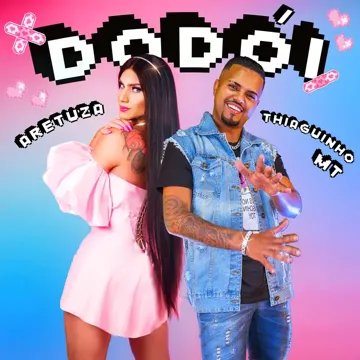 Dodói-cover