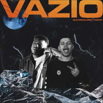 Vazio-cover
