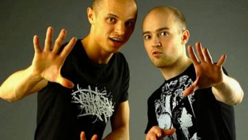 Боль навсегда