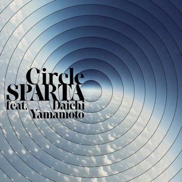 Circle (feat. Daichi Yamamoto)-cover