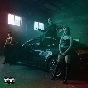 PUSH IT (feat.Ash-B)-cover