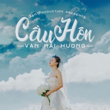 Cầu Hôn-cover