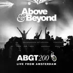 Higher Love [ABGT200]-cover