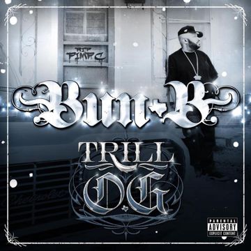 I Git Down 4 Mine-cover