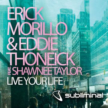 Live Your Life-cover