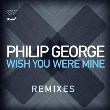Wish You Were Mine-cover