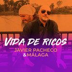 Vida de Rico-cover