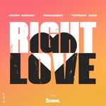 Right Love-cover