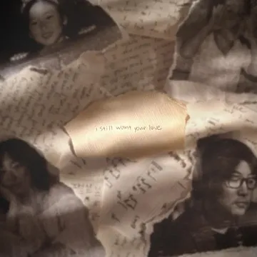 I Still Want Your Love-cover