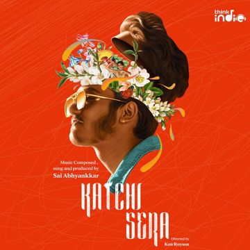 Katchi Sera-cover