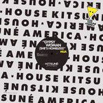 Gypsy Woman(She's Homeless)[House Kitsuné America]-cover