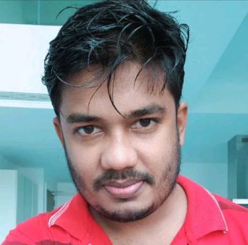 Hridoye amar bangladesh Imran's HD track-cover