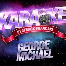 Jesus To A Child — Karaoké Avec Chant Témoin — Rendu Célèbre Par George Michael-cover