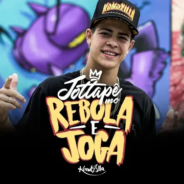Rebola e Joga-cover