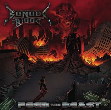Feed The Beast-cover