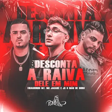 Desconta a Raiva Dele Em Mim-cover