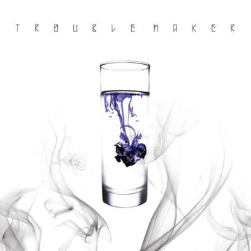 I Like (feat.Flowsik of Aziatix)-cover