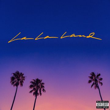 La La Land-cover