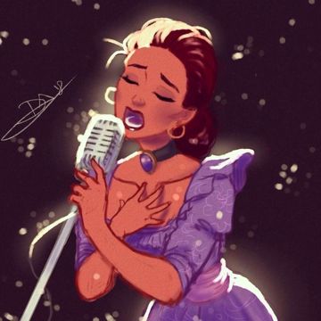 La Llorona-cover