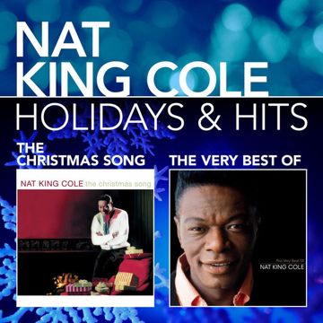 The Christmas Song-cover