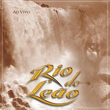 Rio do Leão (Ao Vivo)