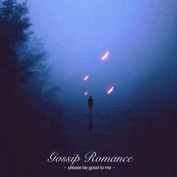 Gossip Romance-cover