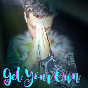 Get Your Own-cover