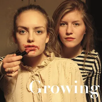 Growing-cover