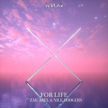 For Life-cover