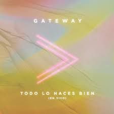 Todo lo haces bien-cover