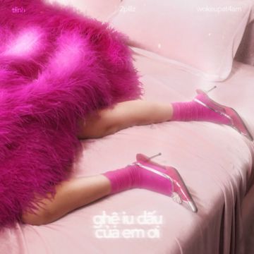 ghệ iu dấu của em ơi-cover