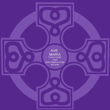 Ave Maria-cover