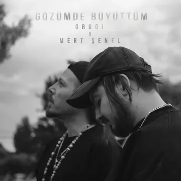 Gözümde Büyüttüm-cover