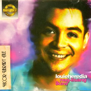 Nag Iisang Ikaw-cover